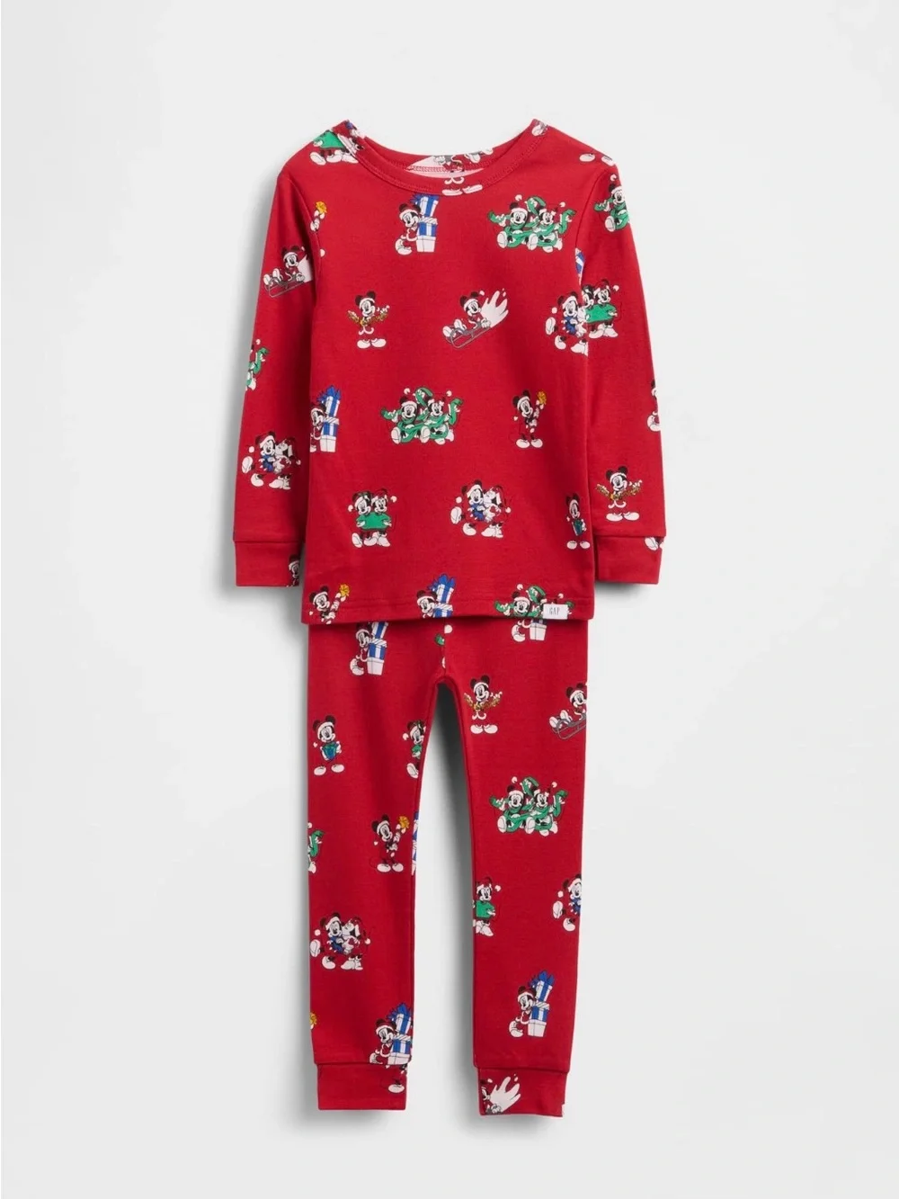 GAP baby mickey